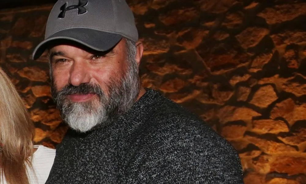 Κώστας Κωστόπουλος: Μήνυση κατά της Αθανασοπούλου που τον κατήγγειλε για βιασμό